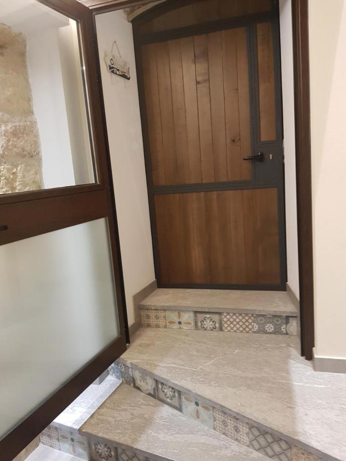 La Rosa Dei Venti " Maestrale " Palermo Exterior foto
