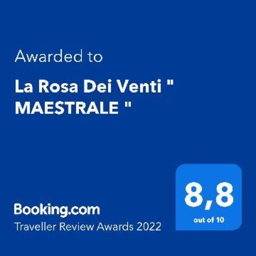 La Rosa Dei Venti " Maestrale " Palermo Exterior foto